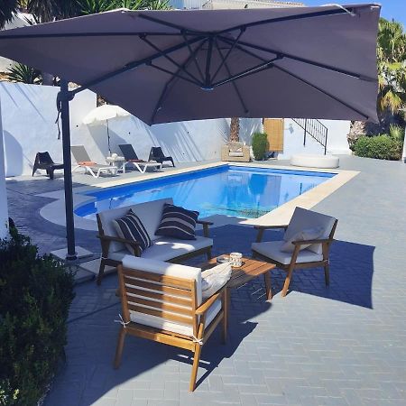Duende Marbella Villa Buitenkant foto