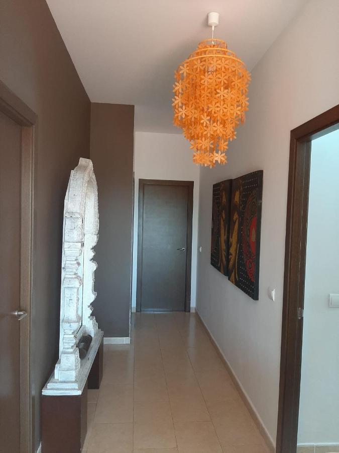 Duende Marbella Villa Buitenkant foto