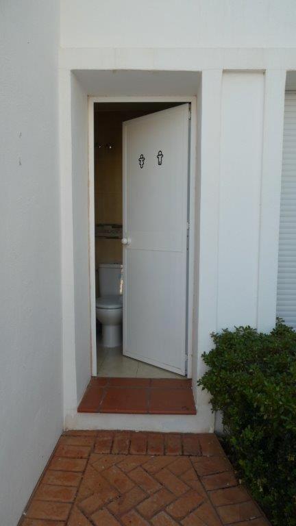 Duende Marbella Villa Buitenkant foto