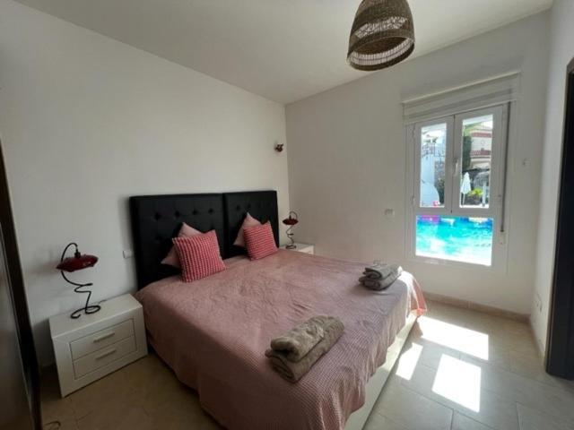 Duende Marbella Villa Buitenkant foto