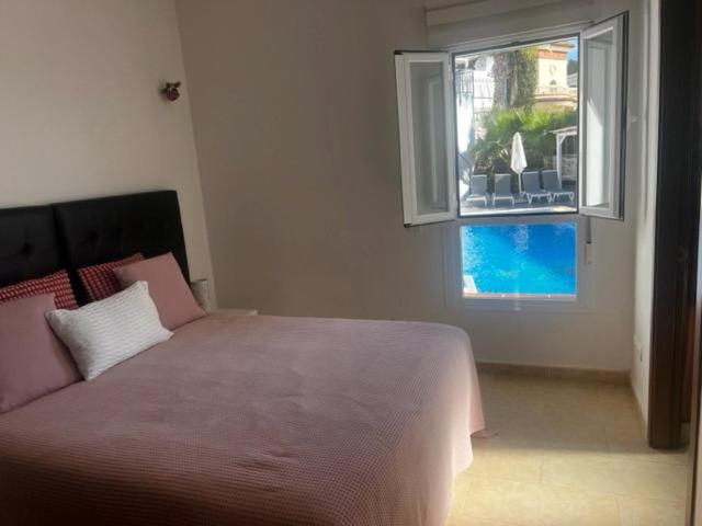 Duende Marbella Villa Buitenkant foto